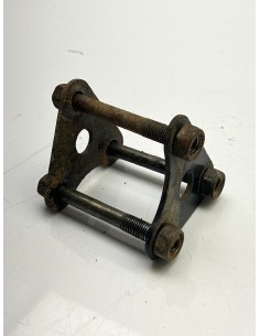 Support moteur YAMAHA TTR 600 1994 - 2004