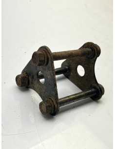 Support moteur YAMAHA TTR 600 1994 - 2004 2