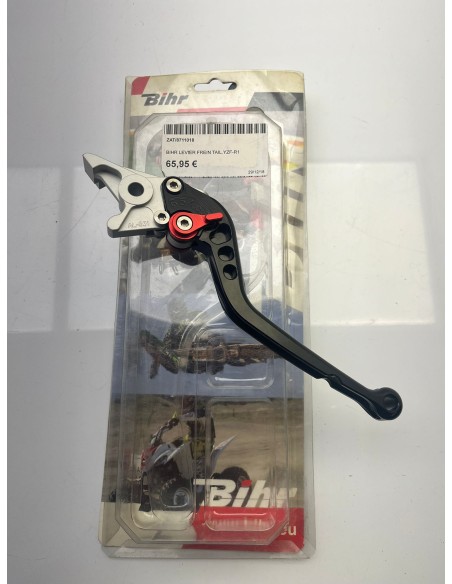 Levier de frein YAMAHA R1 1998 - 2003