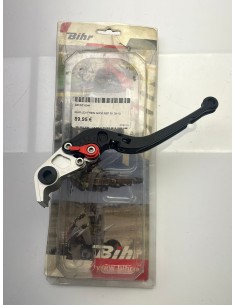 Levier de frein adaptable YAMAHA R1 2009 - 2010