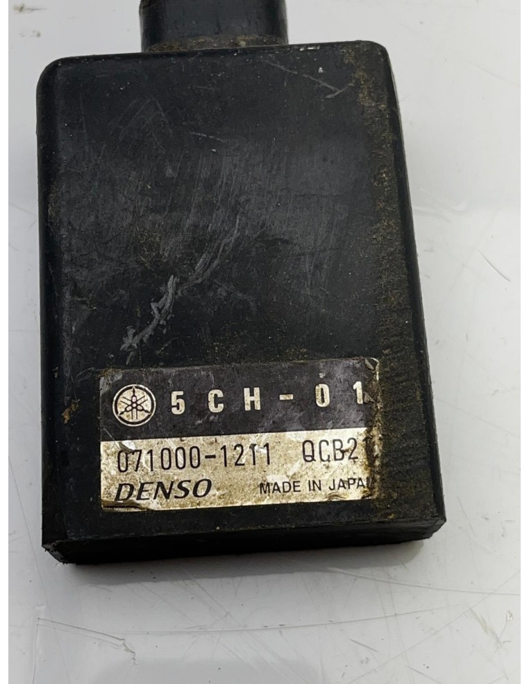 Boitier CDI origine YAMAHA TTR 600 1994 - 2004