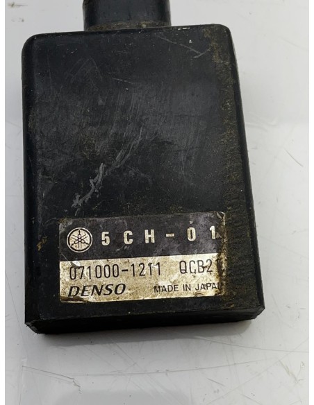 Boitier CDI origine YAMAHA TTR 600 1994 - 2004