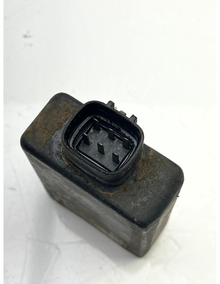 Boitier CDI origine YAMAHA TTR 600 1994 - 2004