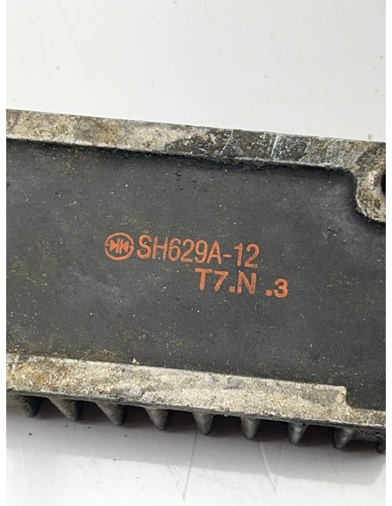 Régulateur de tension YAMAHA TTR 600 1994 - 2004