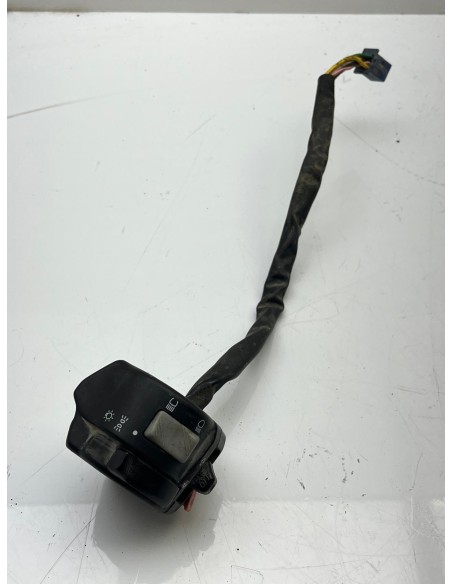 Commodo gauche YAMAHA TTR 600 1994 - 2004