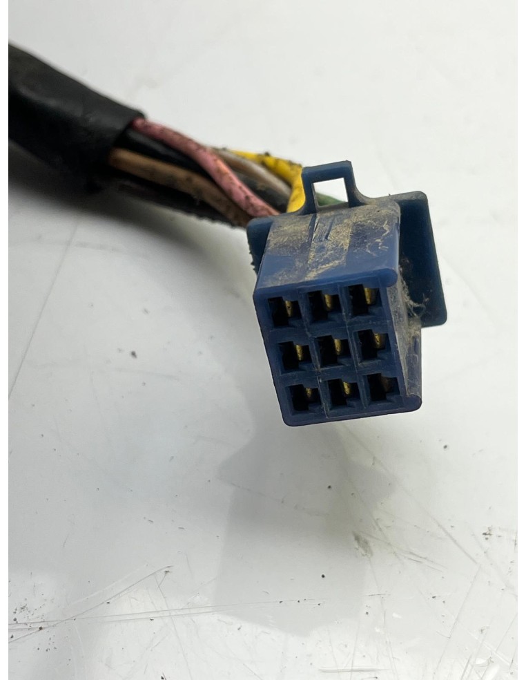 Commodo gauche YAMAHA TTR 600 1994 - 2004