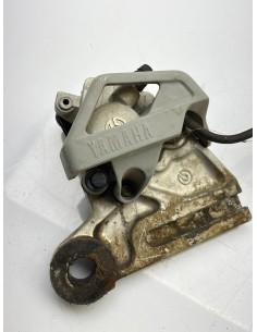 Etrier et maitre cylindre de frein arrière YAMAHA TTR 600 1994 - 2004 2