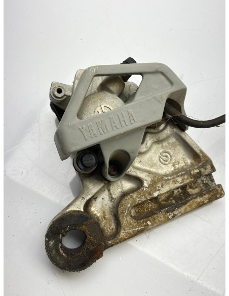 Etrier et maitre cylindre de frein arrière YAMAHA TTR 600 1994 - 2004