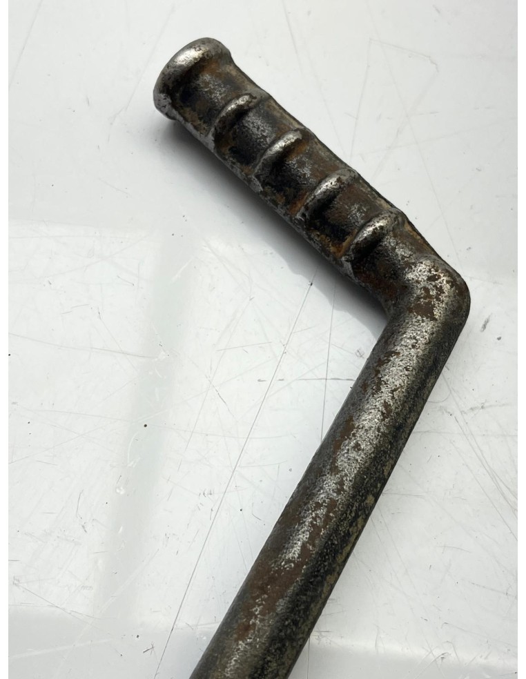 Kick YAMAHA TTR 600 1994 - 2004