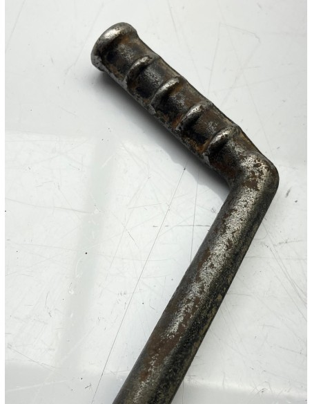 Kick YAMAHA TTR 600 1994 - 2004