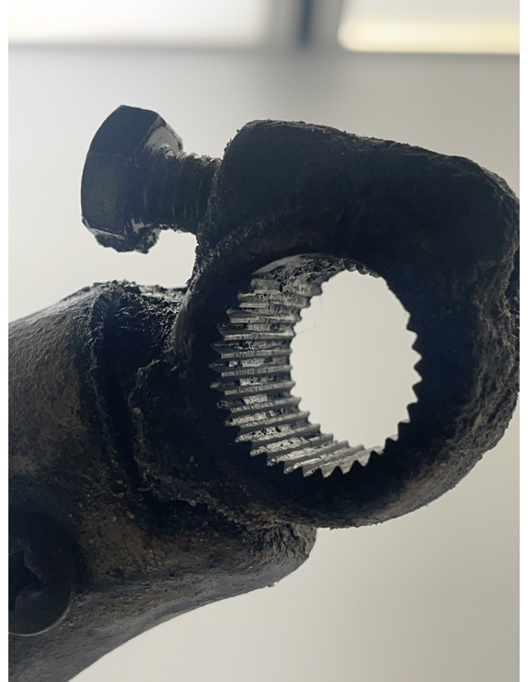 Kick YAMAHA TTR 600 1994 - 2004