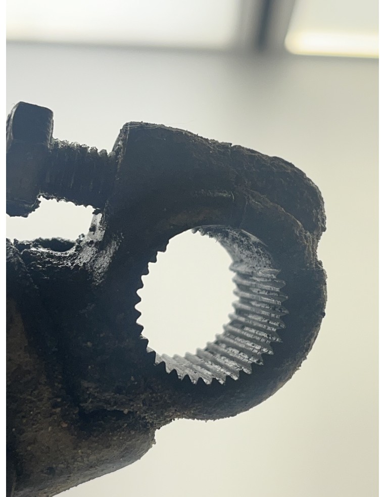 Kick YAMAHA TTR 600 1994 - 2004