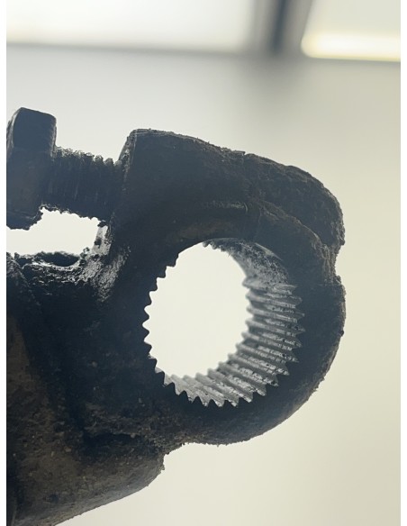 Kick YAMAHA TTR 600 1994 - 2004