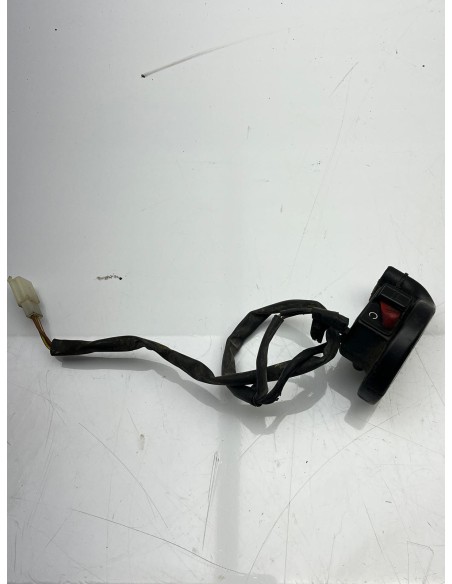 Commodo droit coupe contact YAMAHA TTR 600 1994 - 2004