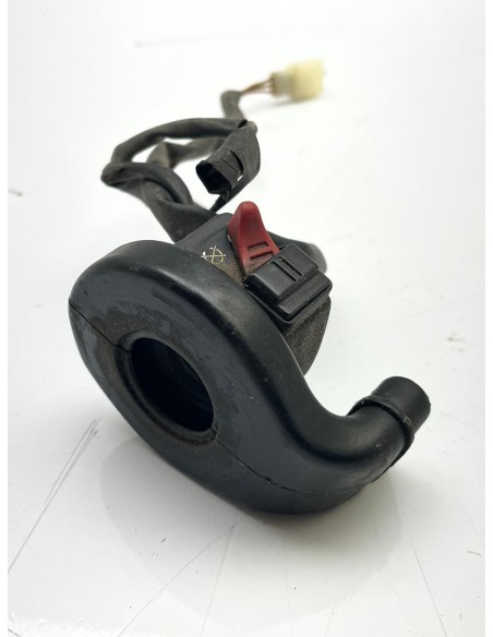 Commodo droit coupe contact YAMAHA TTR 600 1994 - 2004