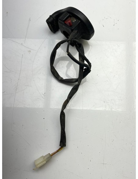 Commodo droit coupe contact YAMAHA TTR 600 1994 - 2004