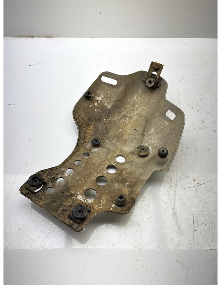 Sabot YAMAHA TTR 600 1994 - 2004