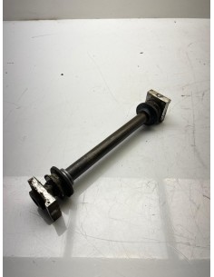 Axe de roue arrière complet YAMAHA TTR 600 1994 - 2004