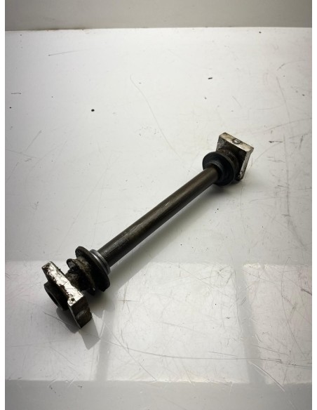 Axe de roue arrière complet YAMAHA TTR 600 1994 - 2004