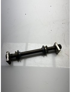Axe de roue arrière complet YAMAHA TTR 600 1994 - 2004 2