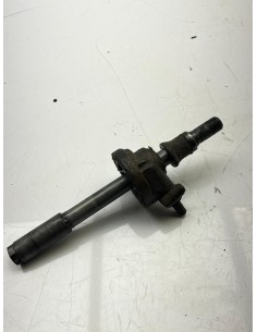 Axe de roue avant complet YAMAHA TTR 600 1994 - 2004