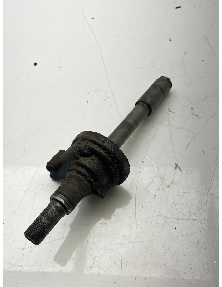 Axe de roue avant complet YAMAHA TTR 600 1994 - 2004