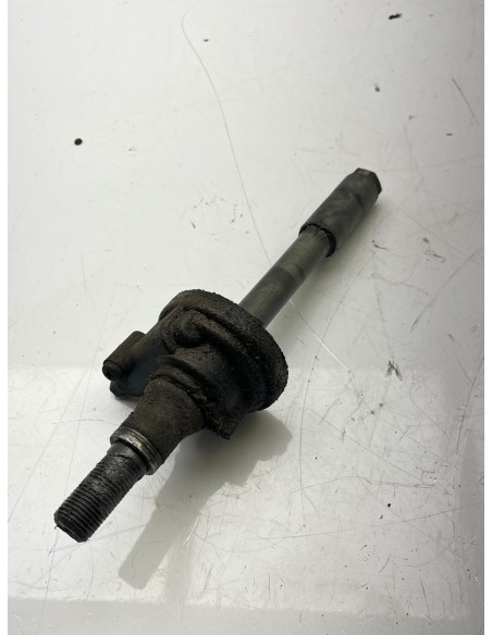 Axe de roue avant complet YAMAHA TTR 600 1994 - 2004