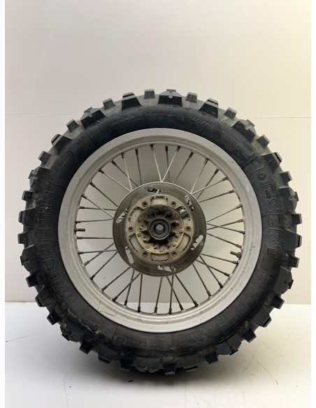 Jante arrière YAMAHA TTR 600 1994 - 2004