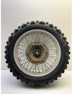 Jante arrière YAMAHA TTR 600 1994 - 2004 2