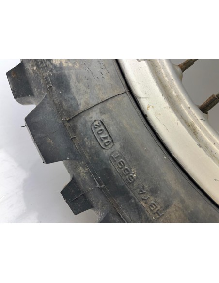 Jante arrière YAMAHA TTR 600 1994 - 2004