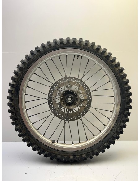 Jante avant YAMAHA TTR 600 1994 - 2004