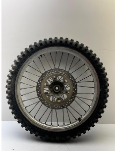 Jante avant YAMAHA TTR 600 1994 - 2004 2