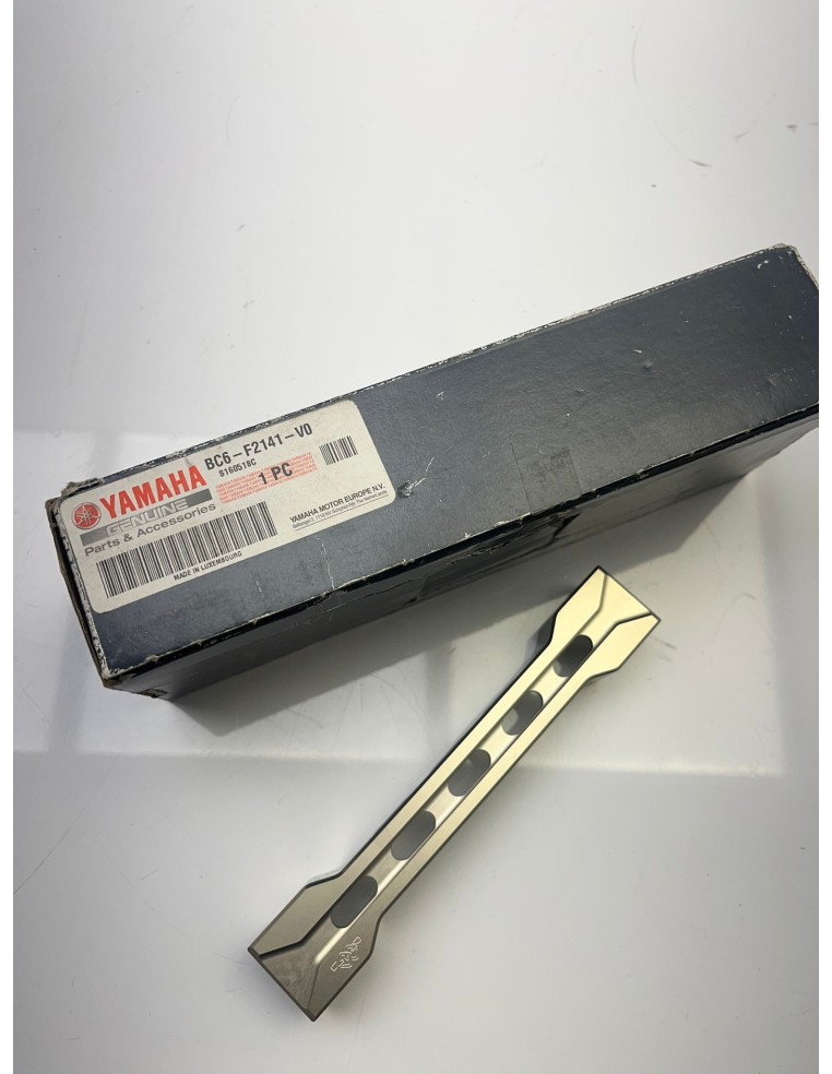 Barre de guidon YAMAHA Tracer 700 2016 - 2019