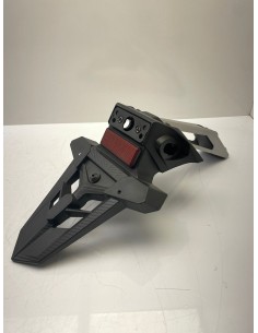 Support de plaque HONDA CBR 500 R 2016 / 2019 80100MJWD10ZA 2