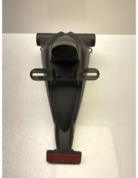 Support de plaque KAWASAKI ER6N 2012 / 2016 350190556