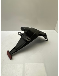 Support de plaque KAWASAKI ER6N 2012 / 2016 350190556 2