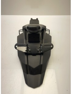 Support de plaque KAWASAKI ER6N 2012 / 2016 350190556