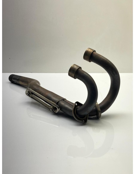 Collecteur d'échappement YAMAHA TT 600 S 1993 - 1995