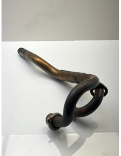 Collecteur d'échappement YAMAHA TT 600 S 1993 - 1995 2