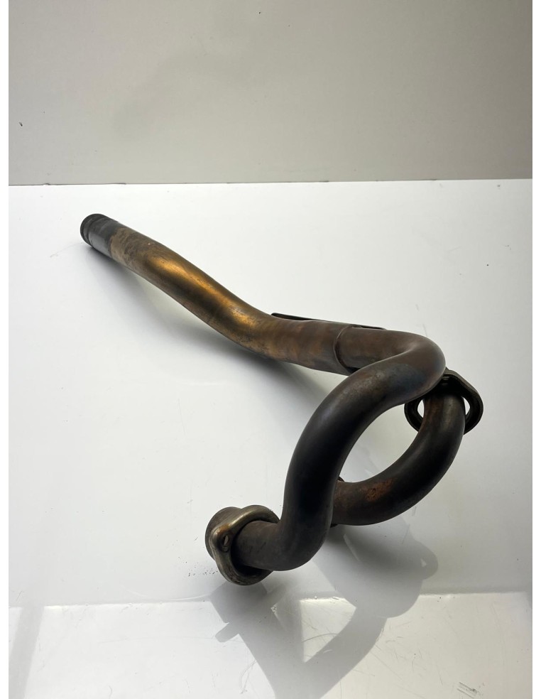 Collecteur d'échappement YAMAHA TT 600 S 1993 - 1995