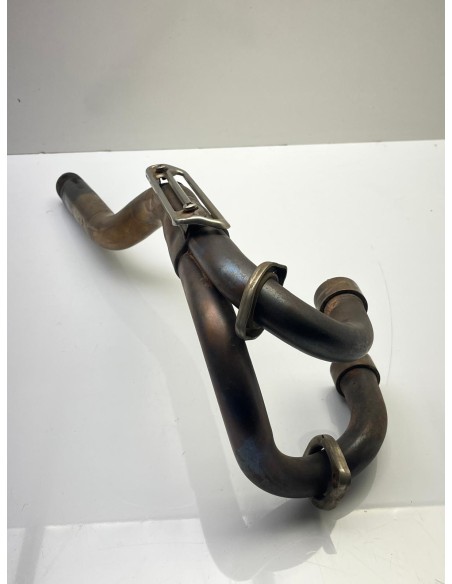 Collecteur d'échappement YAMAHA TT 600 S 1993 - 1995