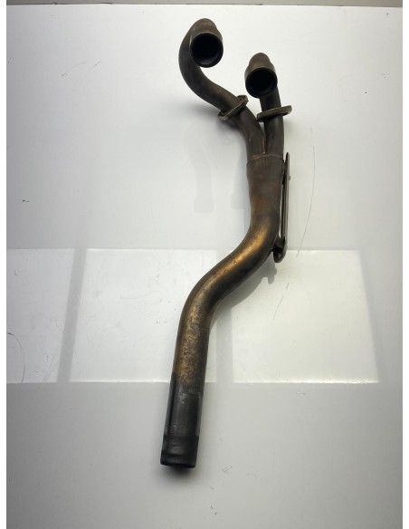 Collecteur d'échappement YAMAHA TT 600 S 1993 - 1995