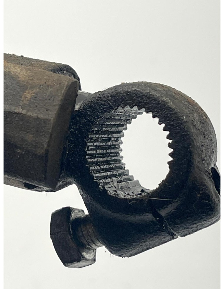 Kick YAMAHA TT 600 S 1993 - 1995