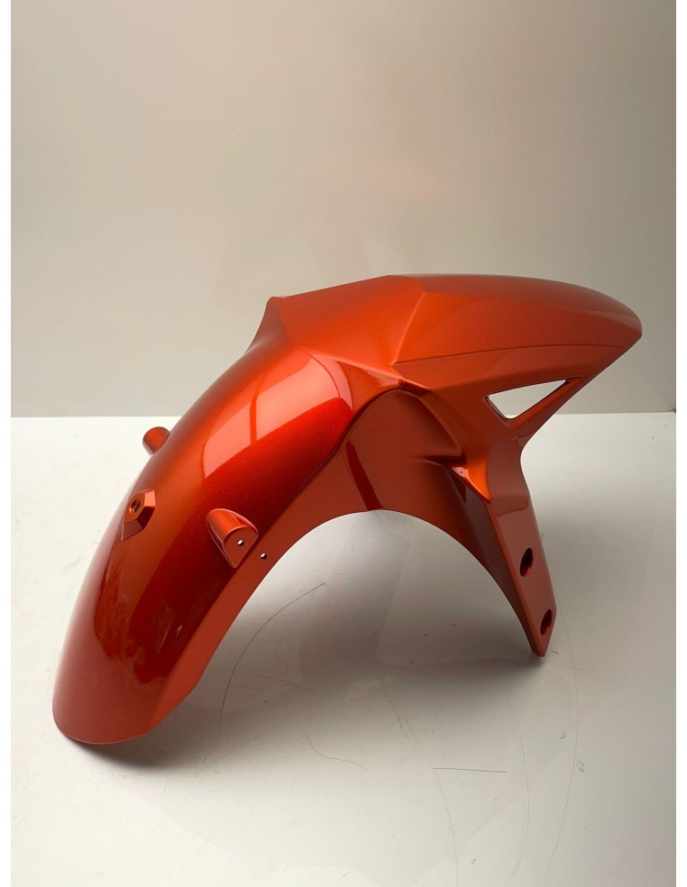 Garde boue avant KAWASAKI VERSYS 650 2015 / 2021 350040340