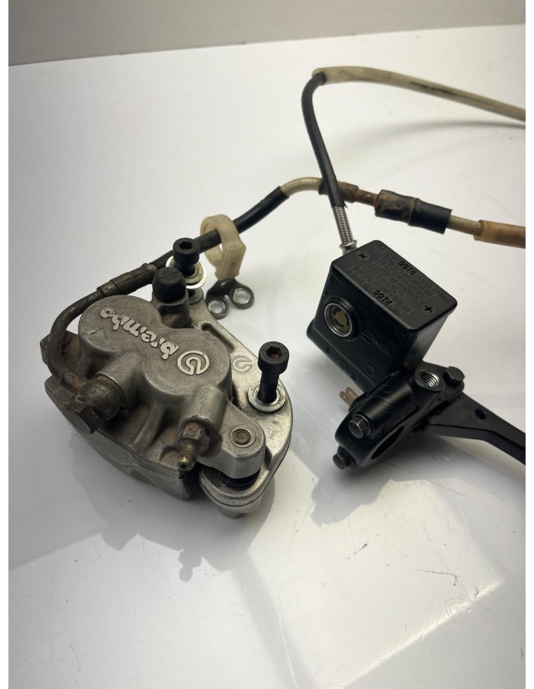 Maitre cylindre avant + etrier Brembo YAMAHA TT 600 S BELGARDA 1993 - 1995