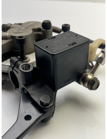 Maitre cylindre avant + etrier Brembo YAMAHA TT 600 S BELGARDA 1993 - 1995