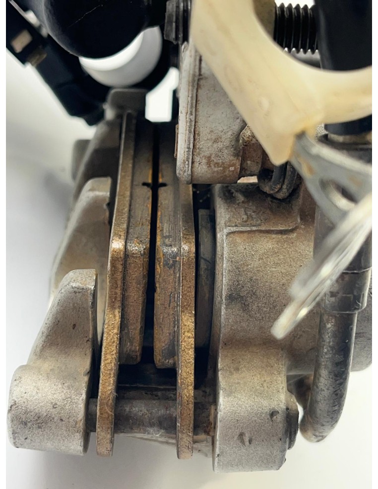 Maitre cylindre avant + etrier Brembo YAMAHA TT 600 S BELGARDA 1993 - 1995