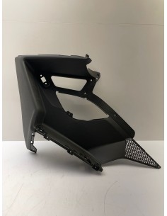 Repose pied passager gauche GILERA 800 GP 2007 / 2013 674821000C