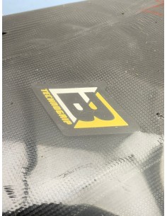 Housse de selle HONDA CR 125 / 250 1993 / 1997 781766 2