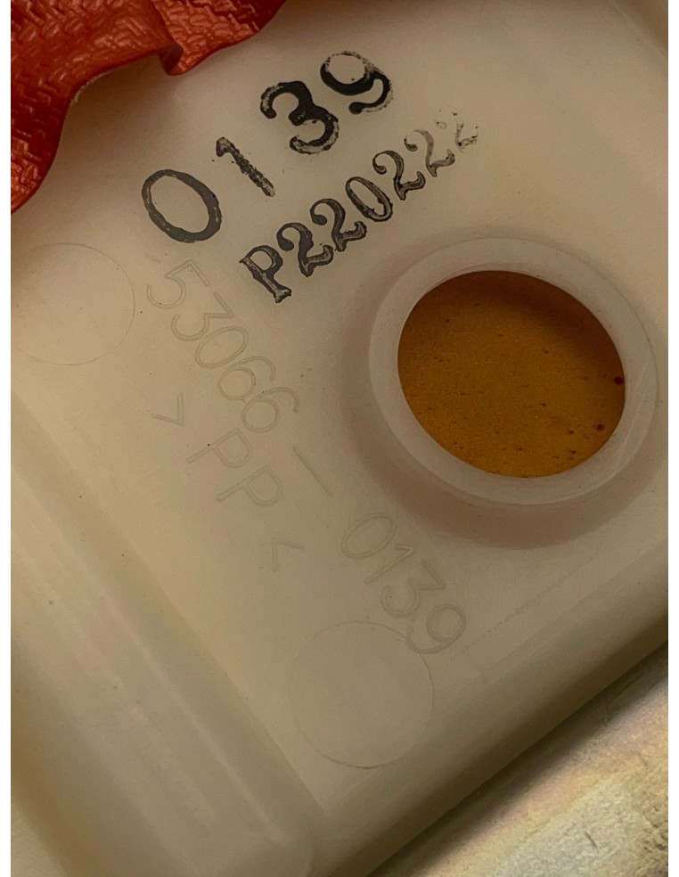 Selle passager KAWASAKI Z 750 2006 / 2011 530660139